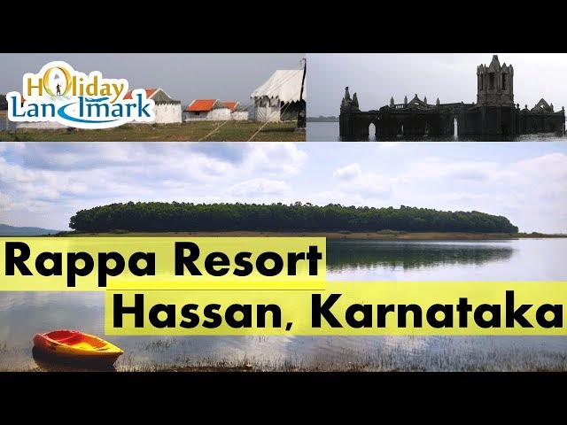 Way to Rappa Resort in Hassan  Wonderful time