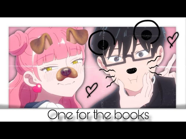 My thoughts on polar opposites and B-sides￼￼￼