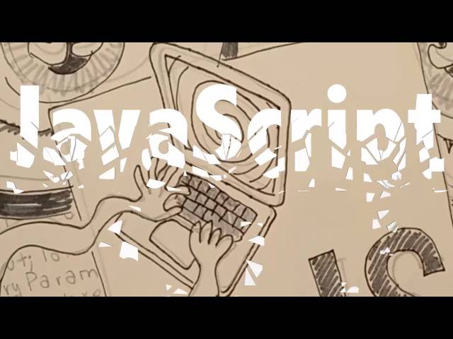 JavaScript Coder