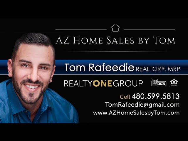 Meet Tom Refreedie