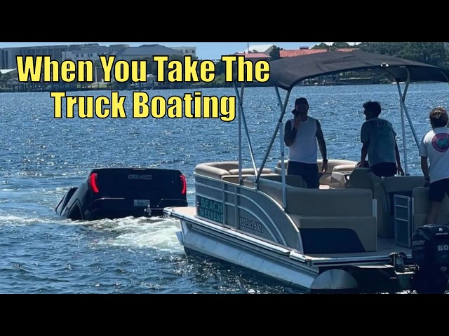 Things Went Wrong!! | Boneheaded Boaters of The Week