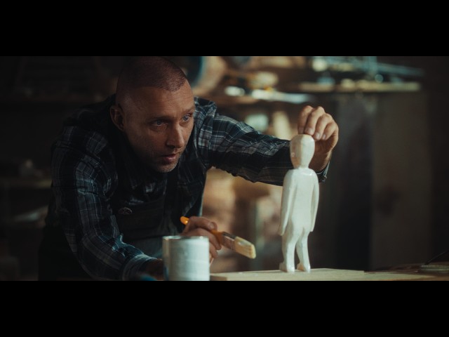 MESA "Vēl tikai nedaudz"