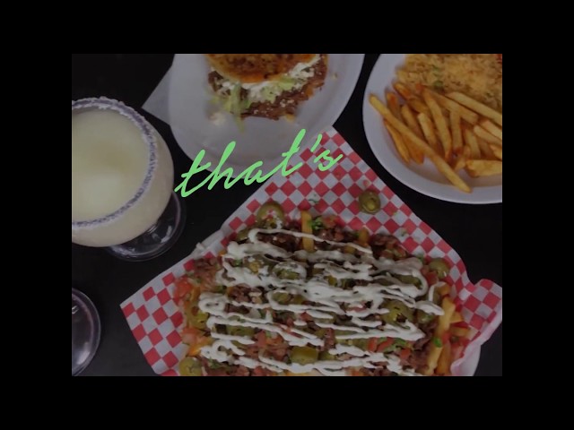 Taqueria Los Angeles in Plano TX - That's Tempting: Foodie Travel Experiences