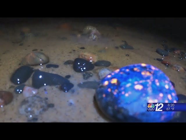 Where to Find Yooperlites 07-08-21