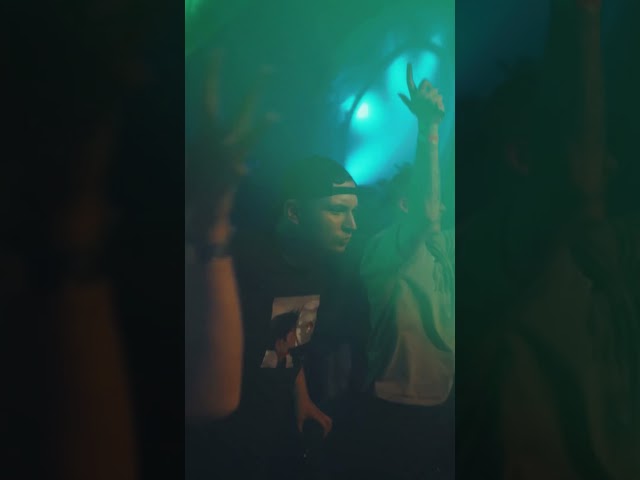LIVESET@the100_official (Teaser)
