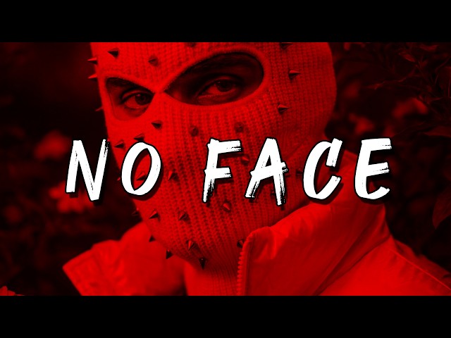Hard Aggressive Trap Type Beat ''NO FACE'' Bouncy Hype Freestyle Gangsta Rap Instrumental