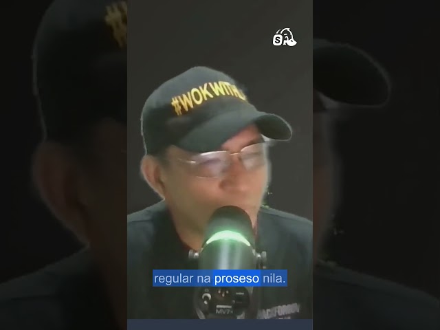 Dalawang tangke sa EDSA  Mga katotohanan at motibo
