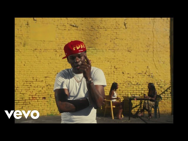 Rema - Oh No