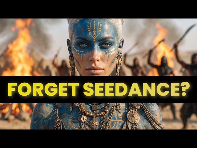 This AI Video Model is FREE* And Less Restricted (Full Testing)