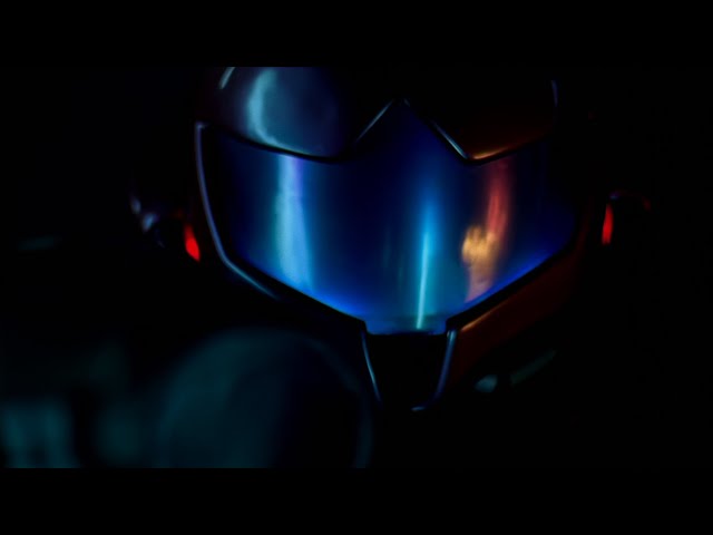 [4K, Pristine Quality! - Full, Director's Cut Ver.] Metroid Fusion "Parasite" Live-Action Commercial