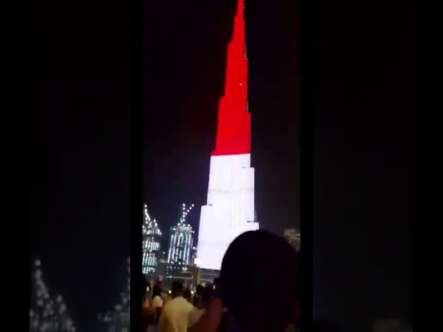 Indonesia Raya  mendunia