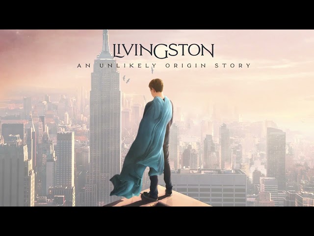 Livingston - Echo (Official Audio)
