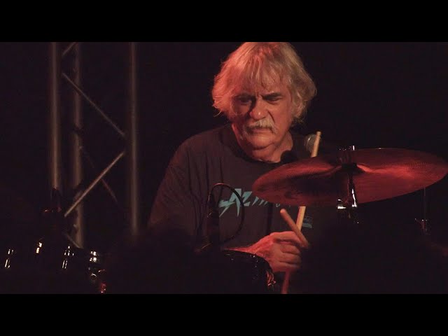 Azymuth - Vôo Sobre o Horizonte live @ New Morning, Paris (30th October 2019)