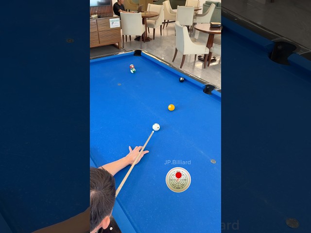Stop Making This Mistake ! #billiard #billiards #pool