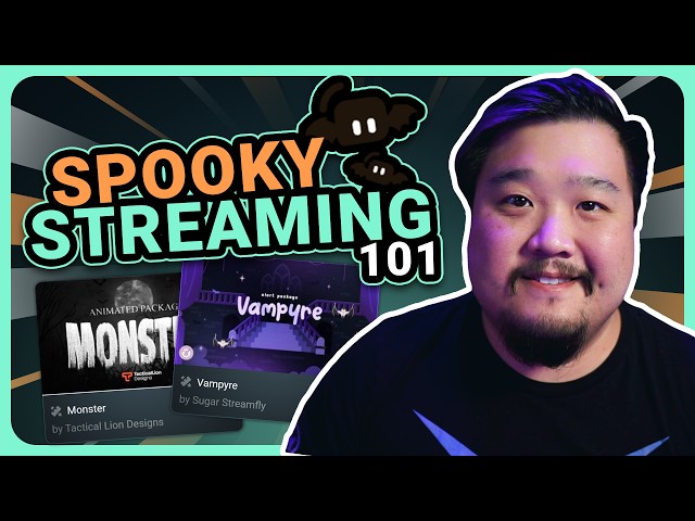 EVERYTHING you need to know to stream this SPOOKY SEASON!