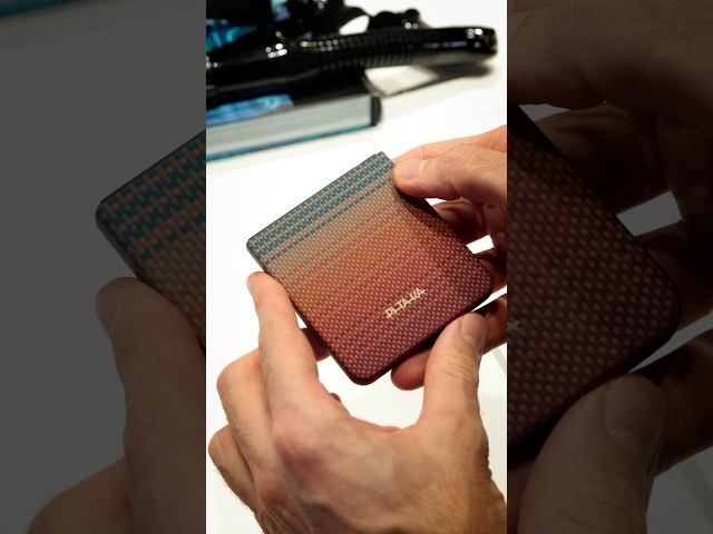 PITAKA Galaxy Z Flip 8 Case: An Actual Upgrade