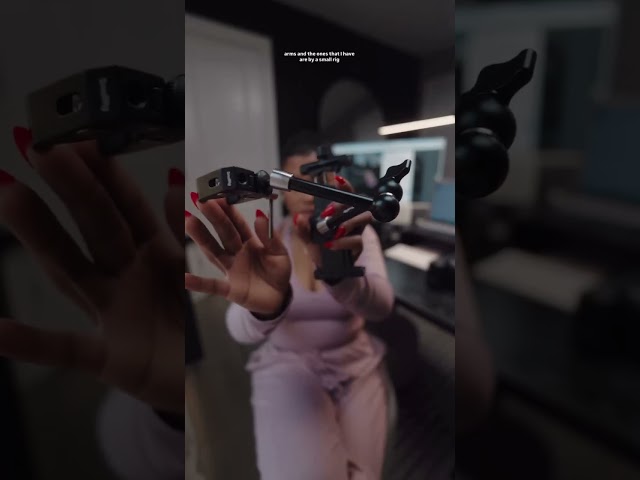 Creators… before you buy ANOTHER piece of equipment… GO SHOP YOUR HOUSE FIRST