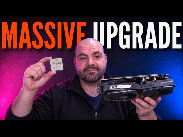 Restoring Used Hardware: RTX 2060 & Ryzen 7 3700X Teardown & Upgrade