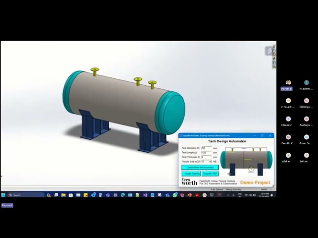 Why CAD Customization  Course Overview