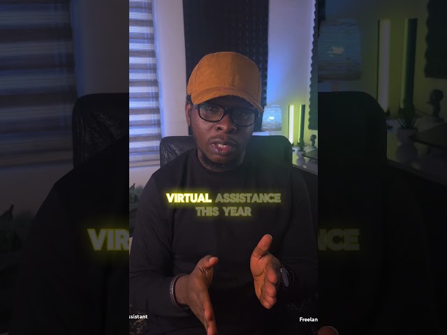 Best Websites To Learn Virtual Assistance | Virtual Assistant #virtual assistant #freelancejobs