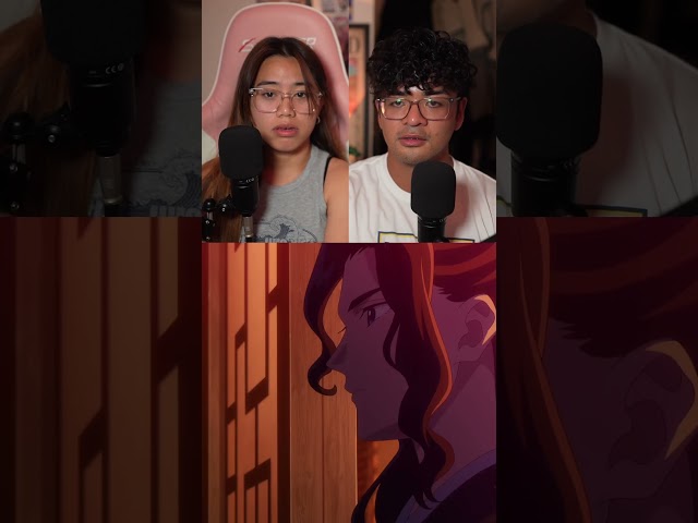 SUIREI IS BACK! #anime #animereaction #theapothecarydiaries #theapothecarydiariesreaction