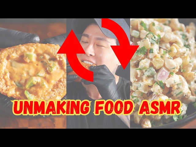 [REVERSED] #ASMR | BEST OF ZACH CHOI COMPILATIONS 907 | MUKBANG | COOKING #zachchoiasmr