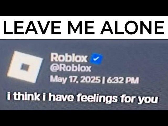 Roblox Memes