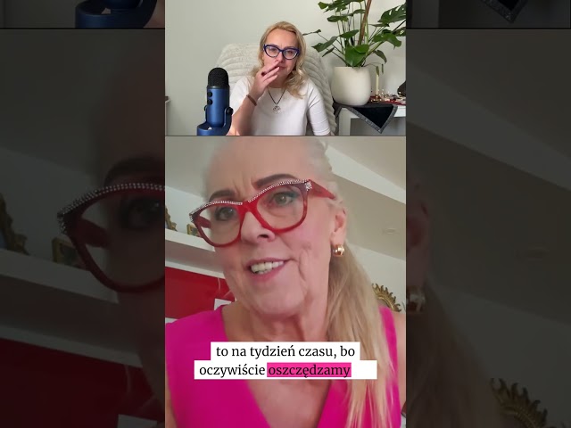 She recovered thanks to these products!