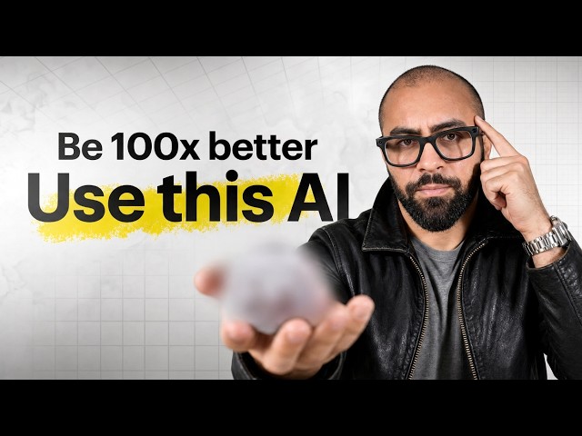 The Only AI Tool You Need in 2026 (It's Not What You Think)