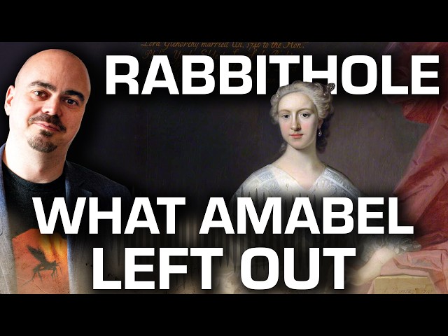 Episode 25 Extra Bit: 18th Century letter writing and the hidden history of women