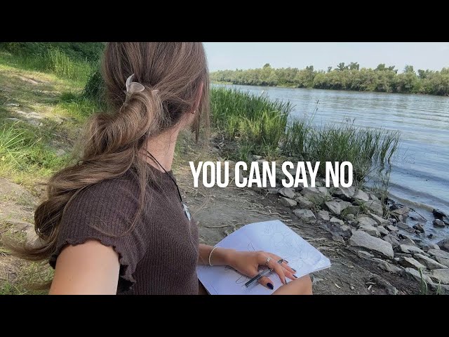 A Reminder to Put Yourself First