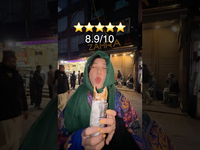 Rating Everything I ate for Breakfast in DELHI, INDIA 🇮🇳