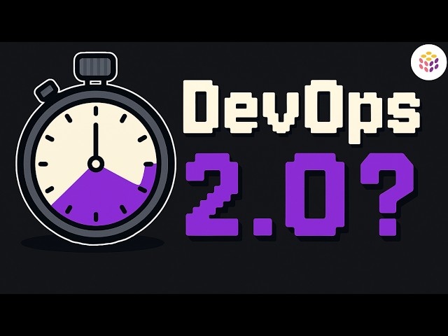 Platform Engineering in 3 Minutes