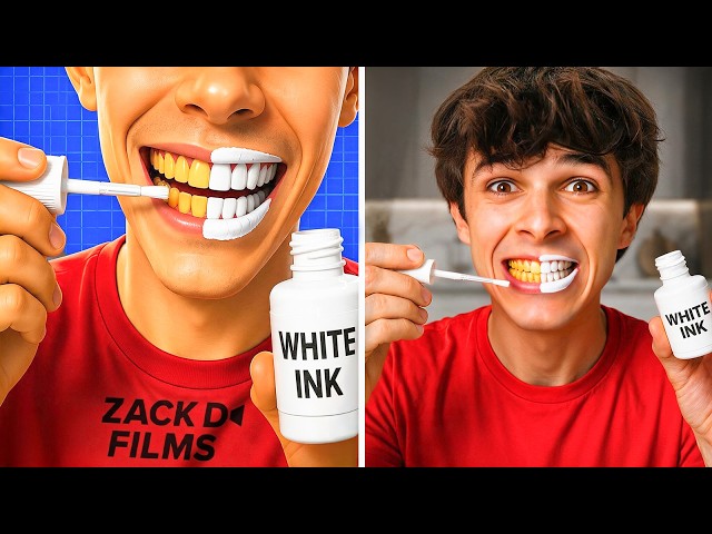 I Tested Every Zack D. Films Video!