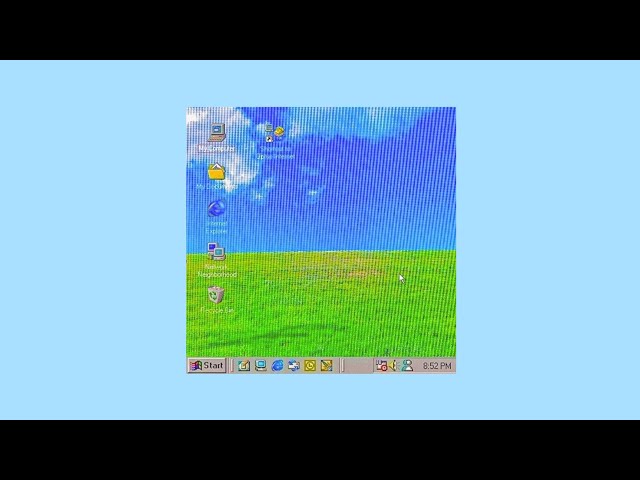 Lost In The Web - An Internetcore/Webcore Playlist