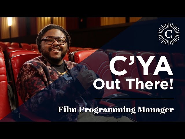 Carleton College Young Alumni Outcomes | Kenneth Laster ’20