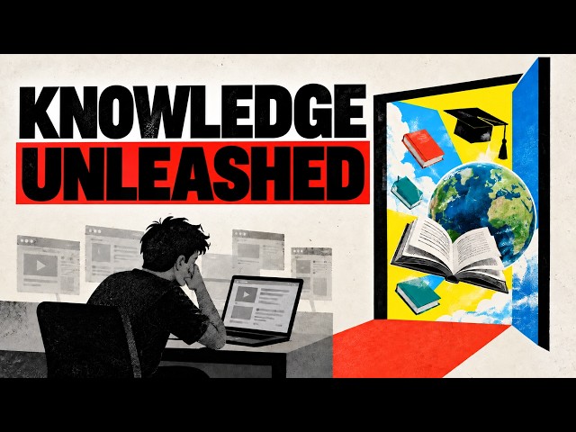 Websites That Give You Access to a World of Knowledge