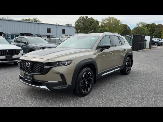2025 Mazda CX-50 Brookfield, Ridgefield, New Milford, New Fairfield, Danbury, CT M4116