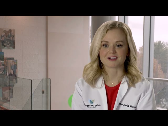 Gwyneth McNeill, DO | Cardiovascular Medicine Physician at Main Line Health
