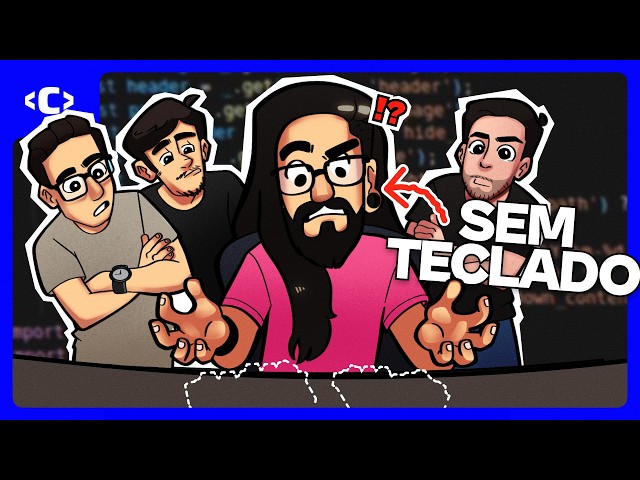 ERICK WENDEL SEM TECLADO vs. 3 JÚNIORS
