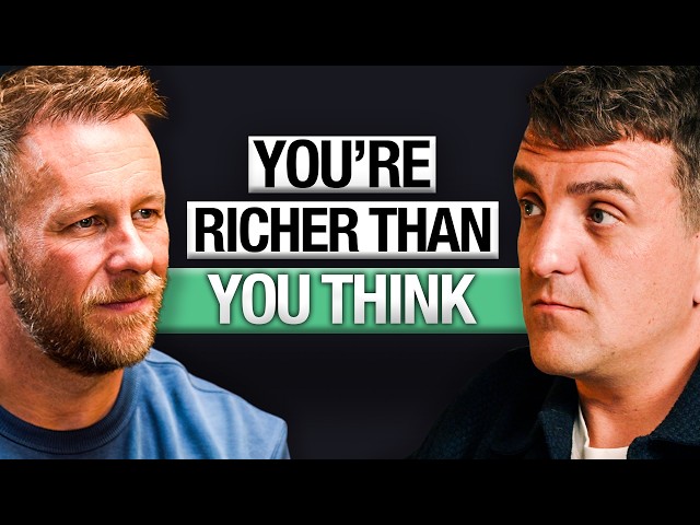 Multi Millionaire REVEALS: Why Money Isn't Everything But THIS IS...