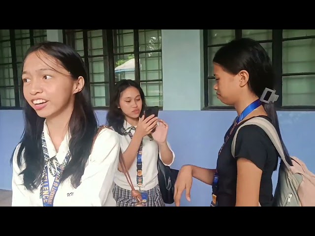 When Jealousy Turns to Cyberbullying || GROUP 2 LITERA CO2
