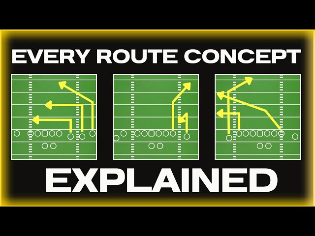 Every Passing Concept (And Why They Work)