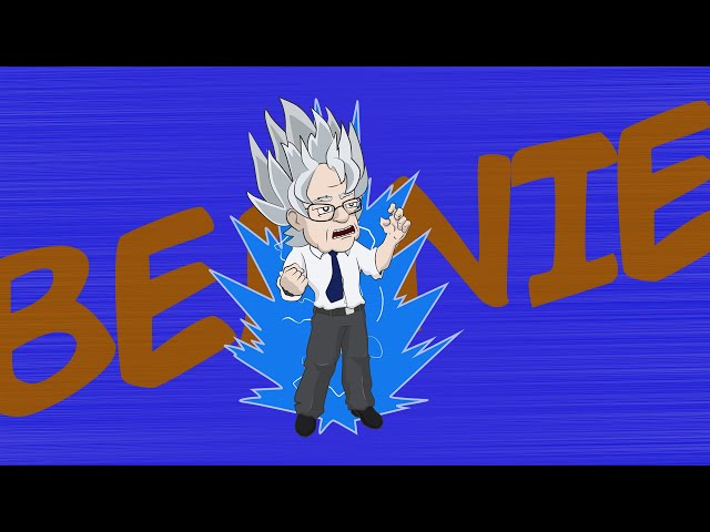 Bernie Sanders Season 1