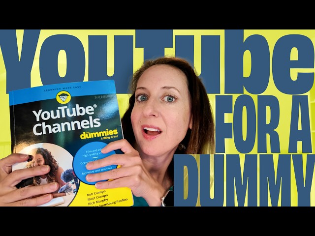 YouTube for a Dummy