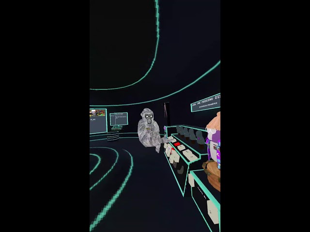 Gorilla Tag's SICK APOCALYPSE