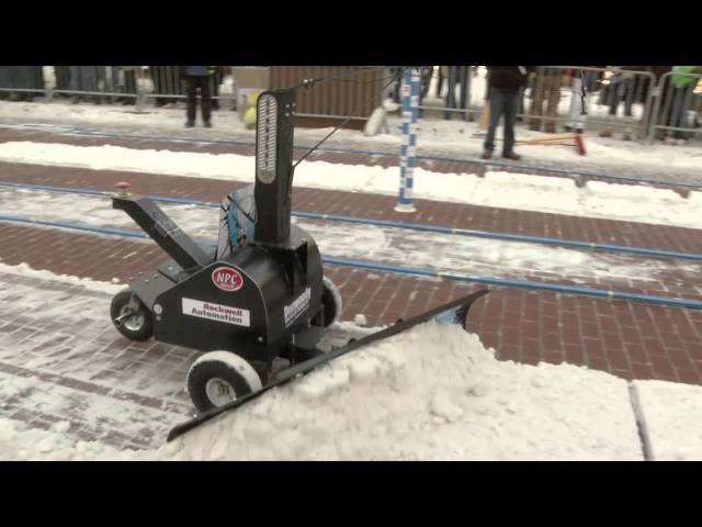 2012 ION ASC Competitor - Dunwoody College of Technology