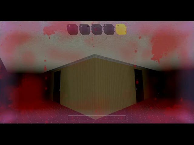 WELCOME TO LEVEL FUN =) - enter the backrooms (ep 9)