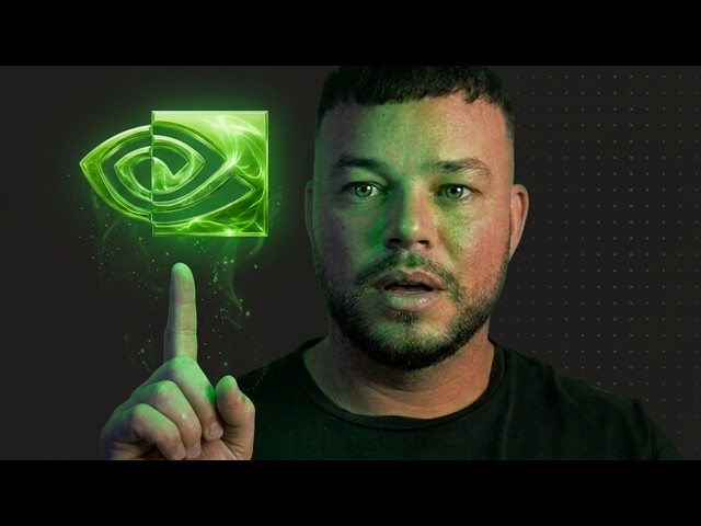 Why 95% of AI Projects Fail — The $5M Lesson from Nvidia