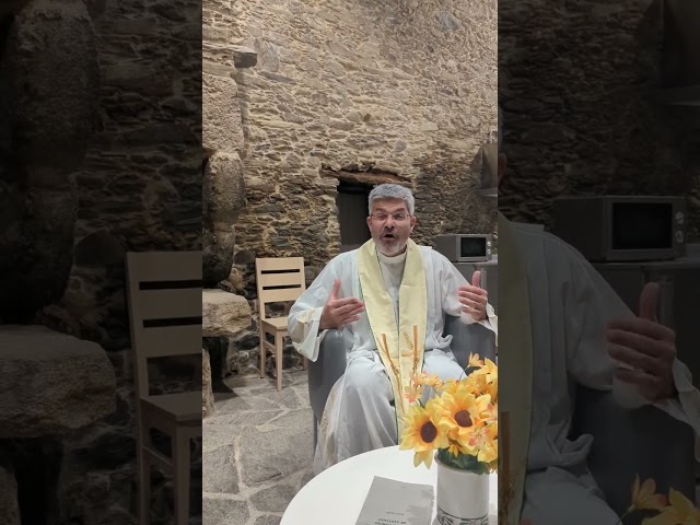 Hospitality! What a blessing it is on the Camino! #caminodesantiago